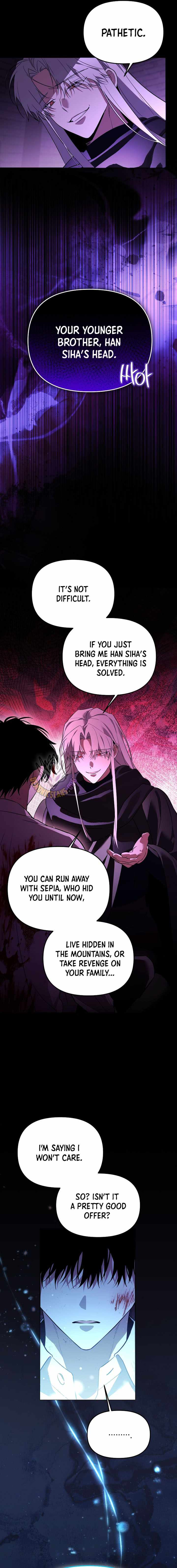 Read The Academy's Genius Tamer Manga Online