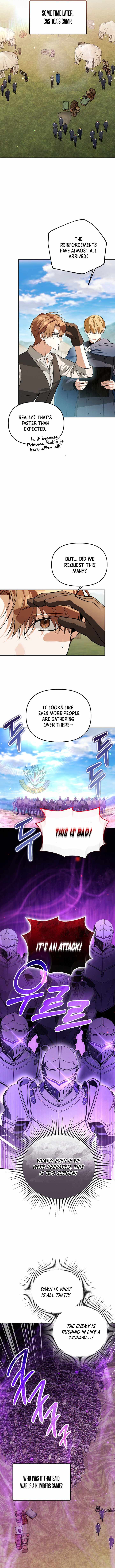 Read The Academy's Genius Tamer Manga Online