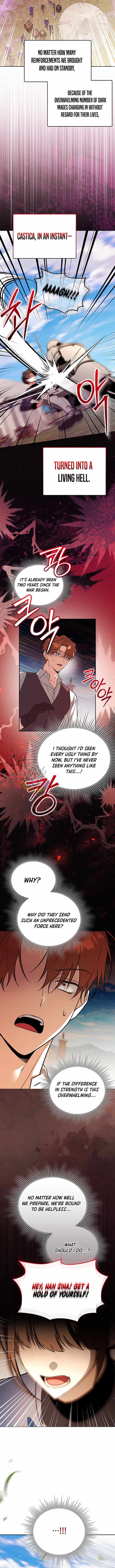 Read The Academy's Genius Tamer Manga Online