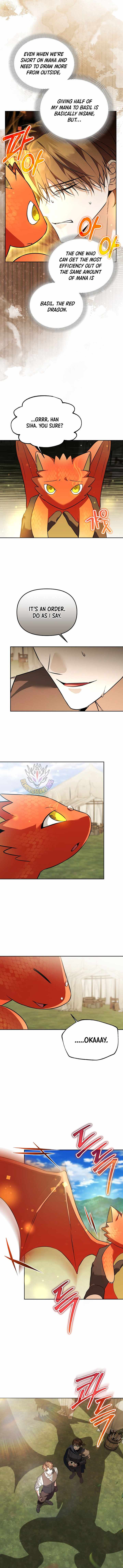 Read The Academy's Genius Tamer Manga Online