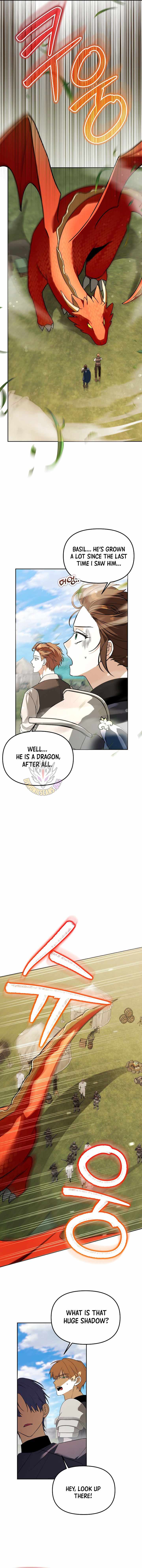 Read The Academy's Genius Tamer Manga Online