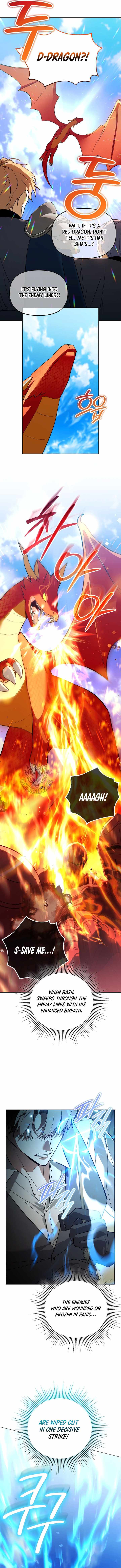 Read The Academy's Genius Tamer Manga Online