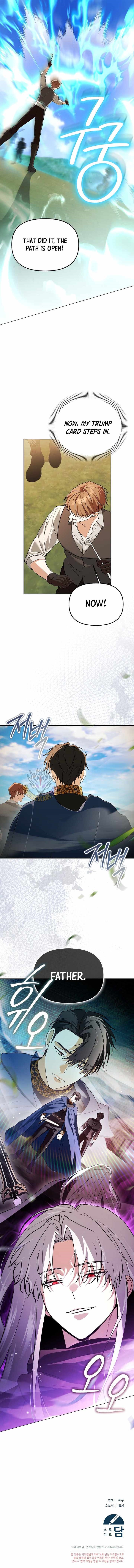 Read The Academy's Genius Tamer Manga Online