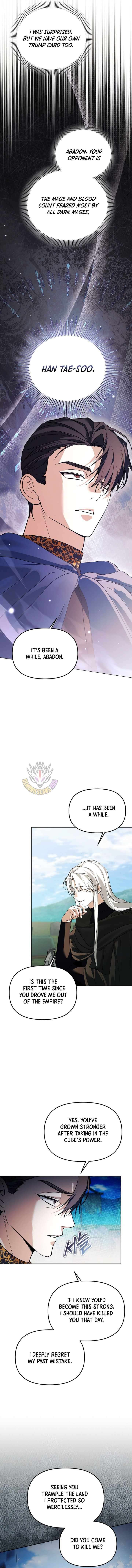 Read The Academy's Genius Tamer Manga Online