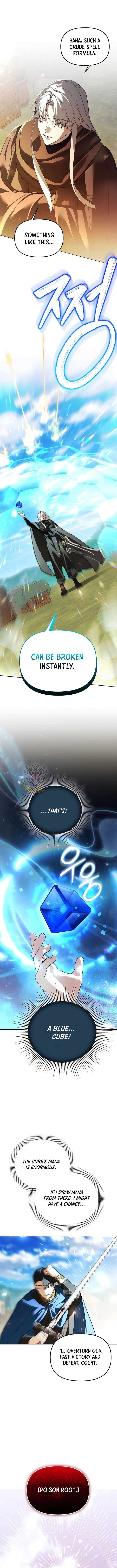 Read The Academy's Genius Tamer Manga Online