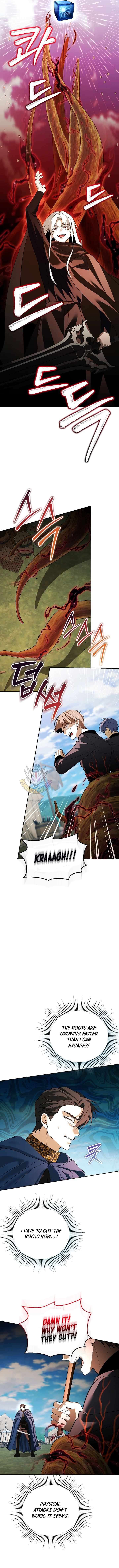 Read The Academy's Genius Tamer Manga Online