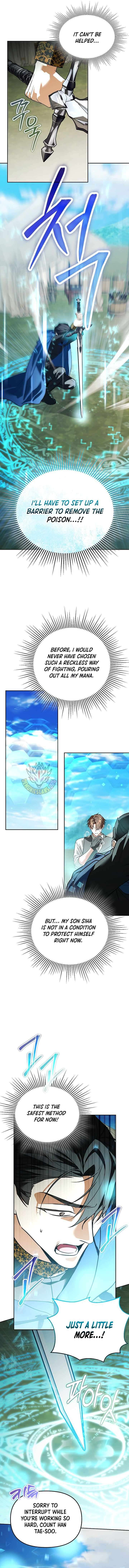 Read The Academy's Genius Tamer Manga Online