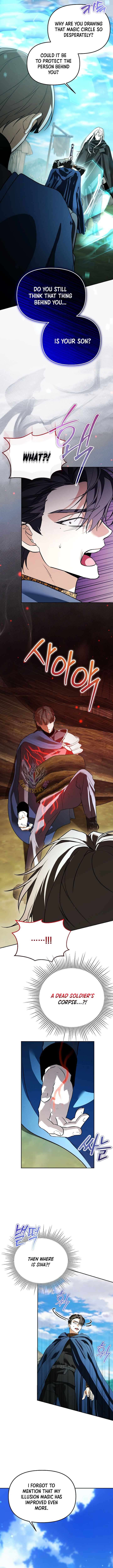 Read The Academy's Genius Tamer Manga Online