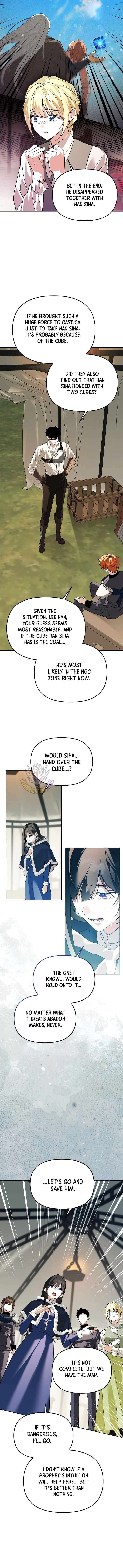 Read The Academy's Genius Tamer Manga Online