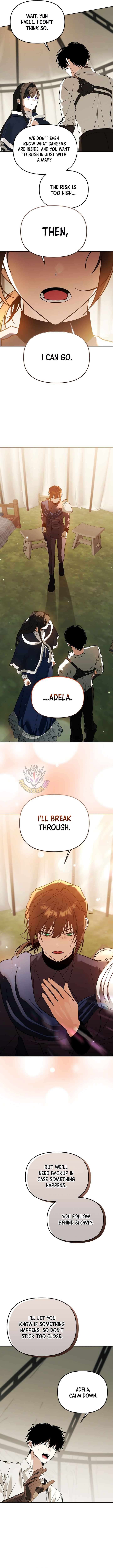 Read The Academy's Genius Tamer Manga Online