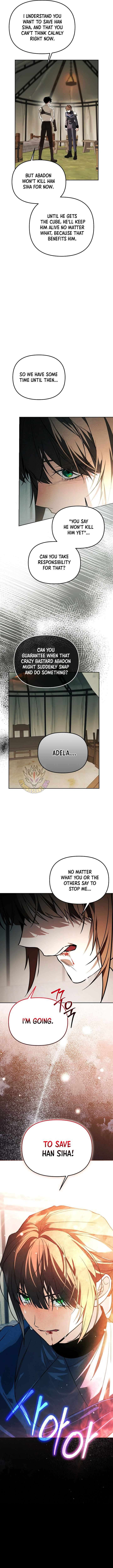 Read The Academy's Genius Tamer Manga Online