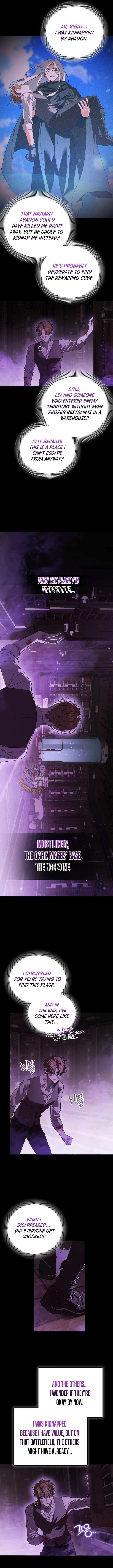 Read The Academy's Genius Tamer Manga Online