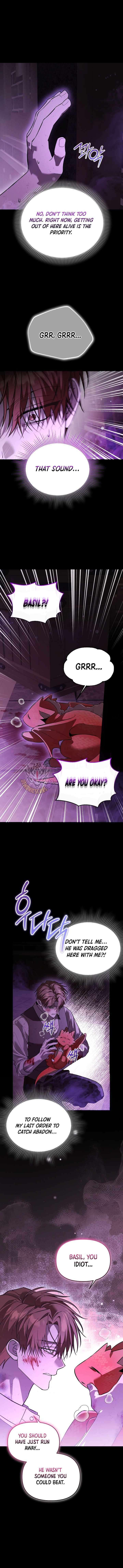 Read The Academy's Genius Tamer Manga Online