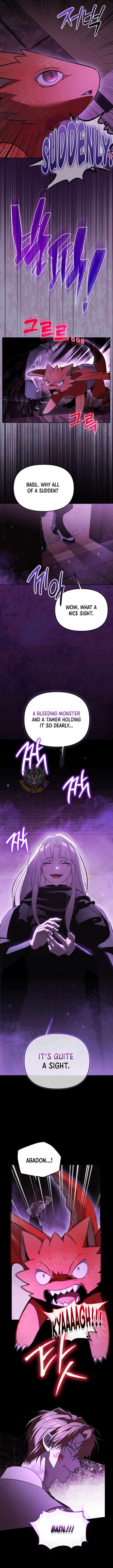 Read The Academy's Genius Tamer Manga Online