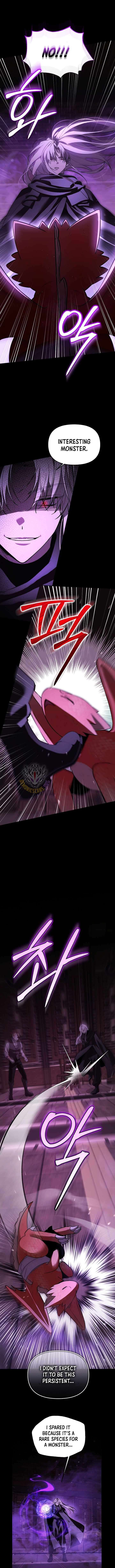 Read The Academy's Genius Tamer Manga Online