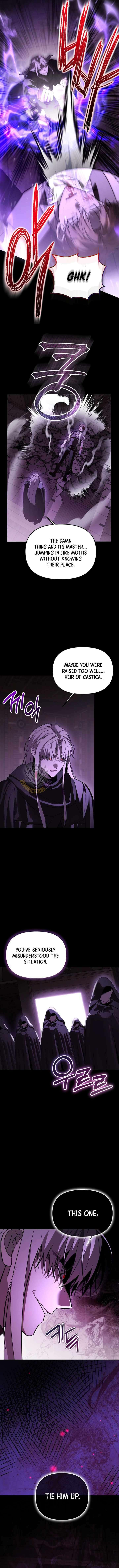 Read The Academy's Genius Tamer Manga Online