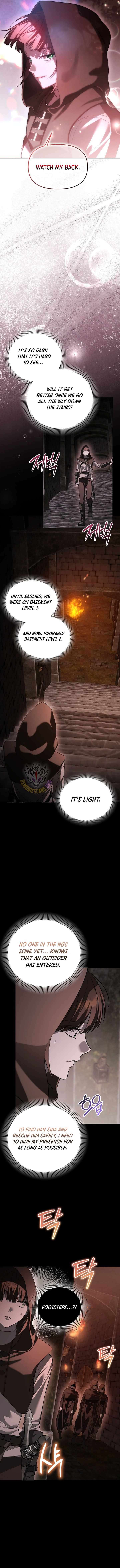 Read The Academy's Genius Tamer Manga Online