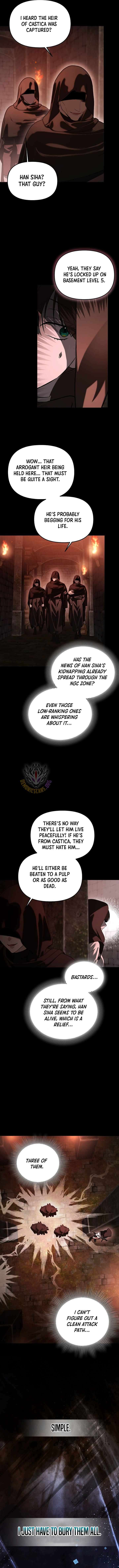 Read The Academy's Genius Tamer Manga Online