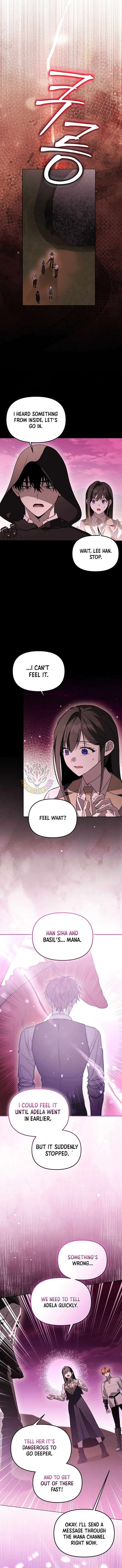 Read The Academy's Genius Tamer Manga Online