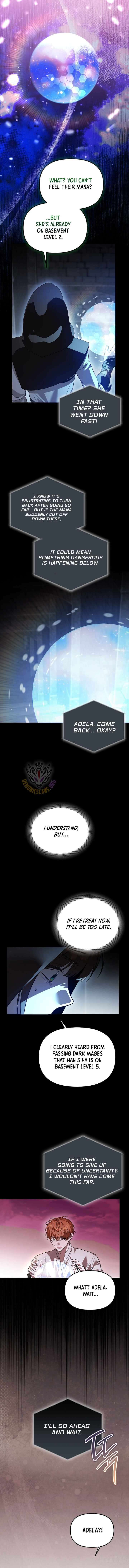 Read The Academy's Genius Tamer Manga Online