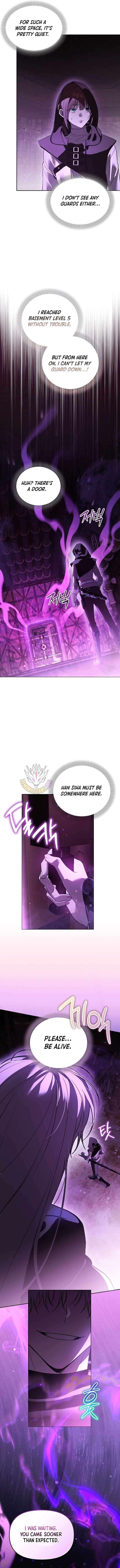 Read The Academy's Genius Tamer Manga Online