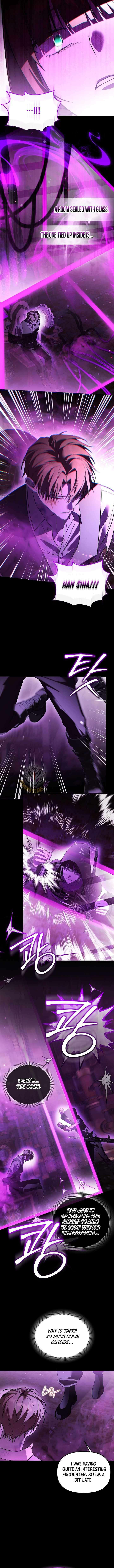 Read The Academy's Genius Tamer Manga Online