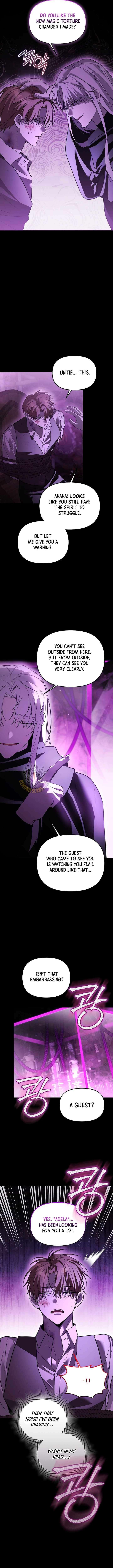 Read The Academy's Genius Tamer Manga Online