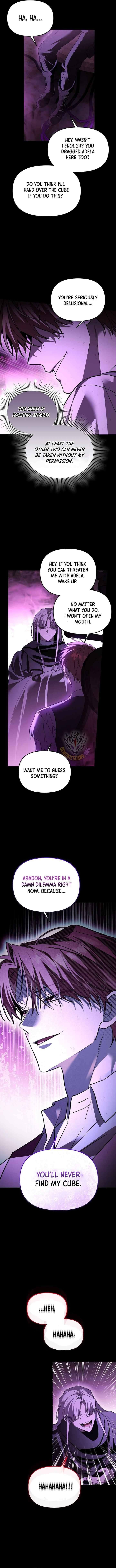 Read The Academy's Genius Tamer Manga Online