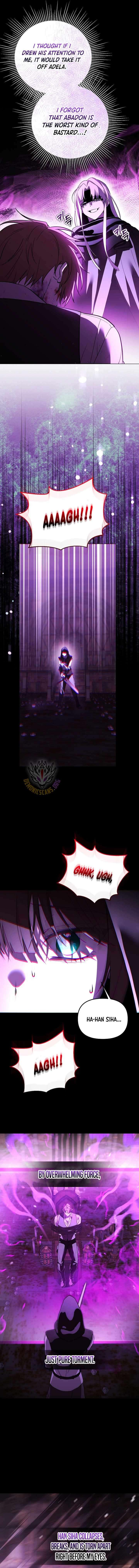 Read The Academy's Genius Tamer Manga Online