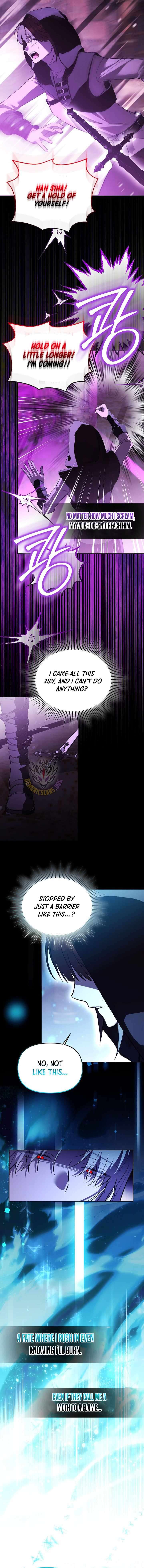 Read The Academy's Genius Tamer Manga Online