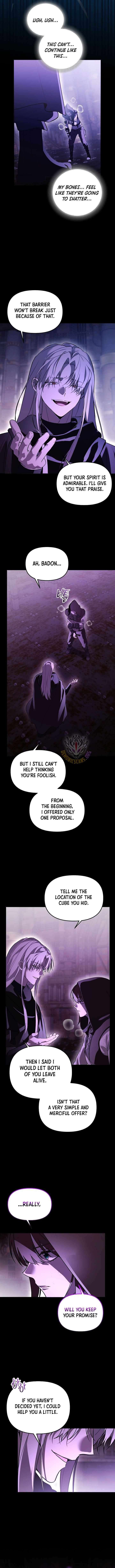 Read The Academy's Genius Tamer Manga Online