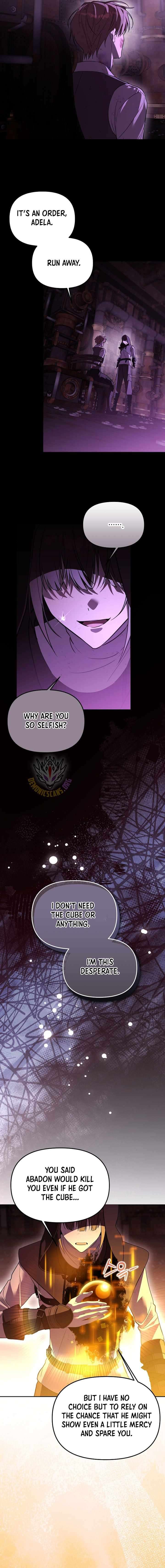 Read The Academy's Genius Tamer Manga Online