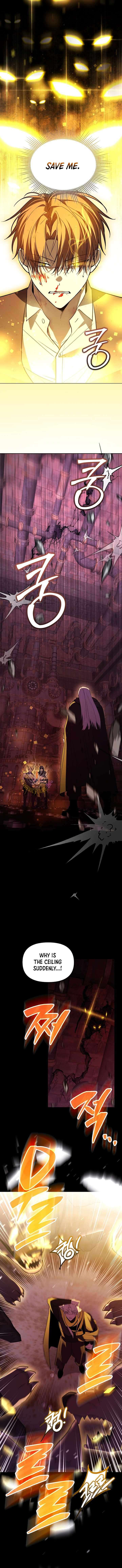 Read The Academy's Genius Tamer Manga Online