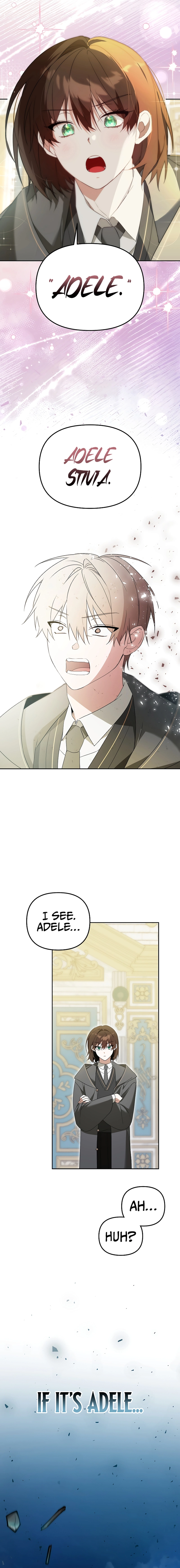 Read The Academy's Genius Tamer Manga Online