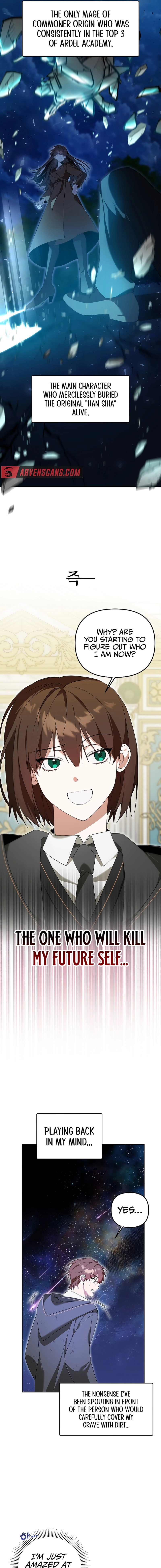 Read The Academy's Genius Tamer Manga Online