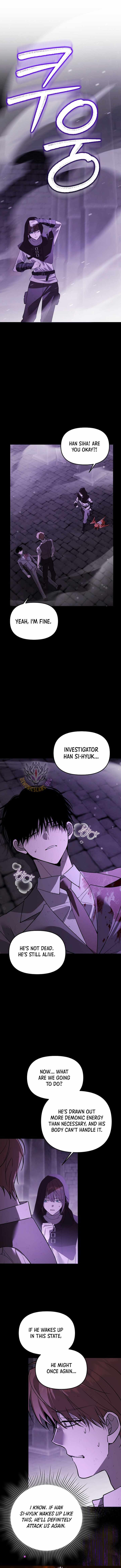 Read The Academy's Genius Tamer Manga Online