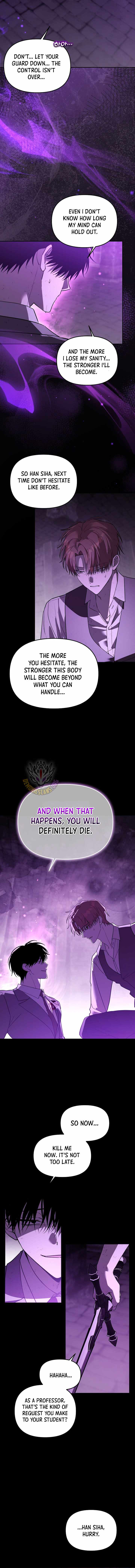 Read The Academy's Genius Tamer Manga Online