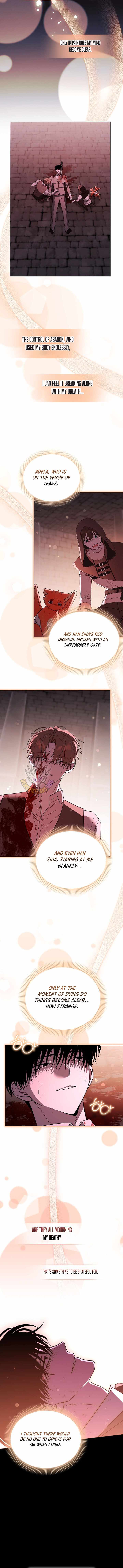 Read The Academy's Genius Tamer Manga Online