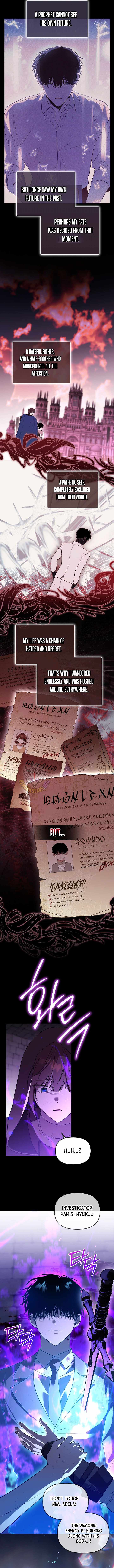 Read The Academy's Genius Tamer Manga Online