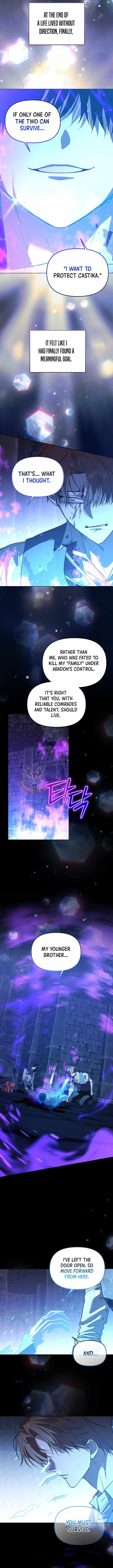 Read The Academy's Genius Tamer Manga Online