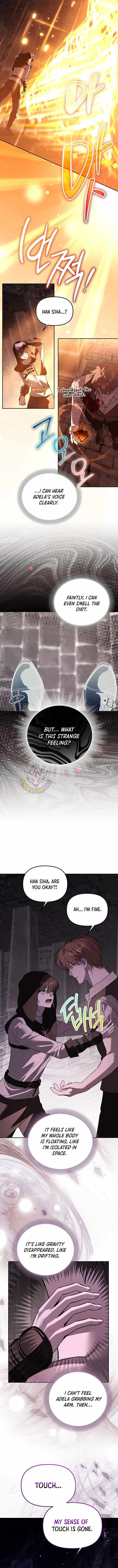 Read The Academy's Genius Tamer Manga Online