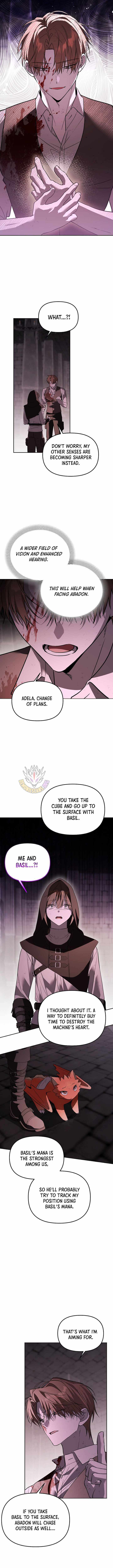 Read The Academy's Genius Tamer Manga Online