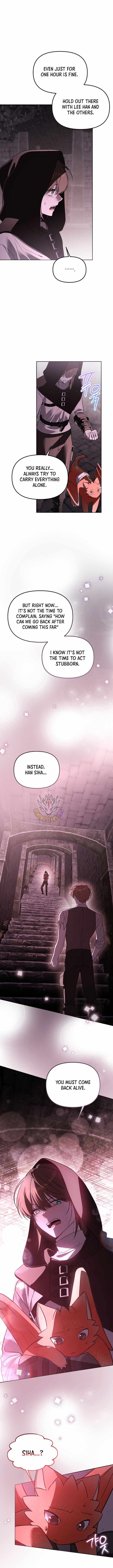 Read The Academy's Genius Tamer Manga Online