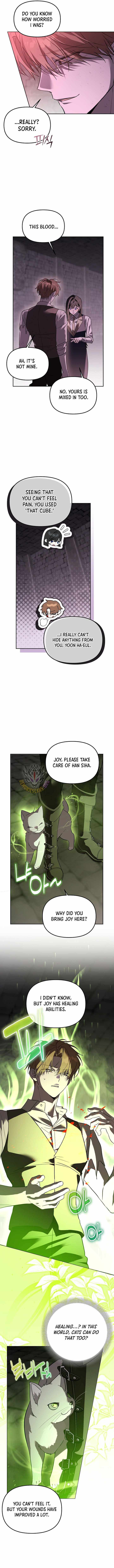 Read The Academy's Genius Tamer Manga Online