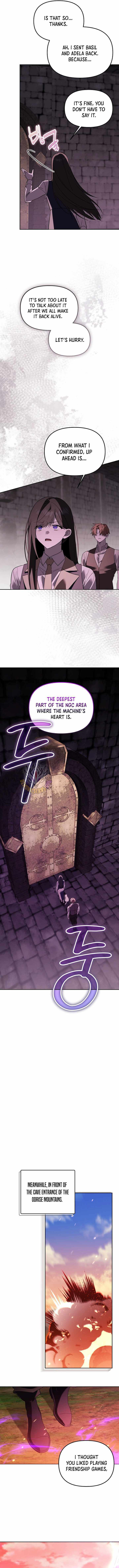 Read The Academy's Genius Tamer Manga Online