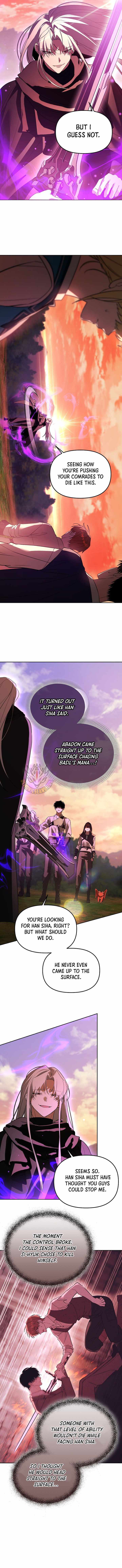 Read The Academy's Genius Tamer Manga Online