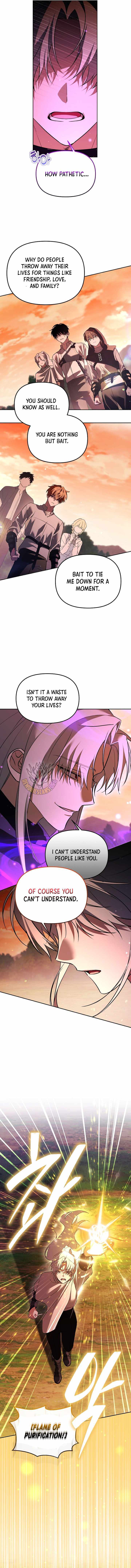 Read The Academy's Genius Tamer Manga Online