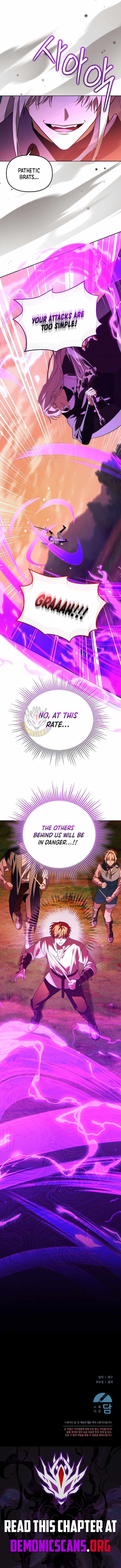 Read The Academy's Genius Tamer Manga Online