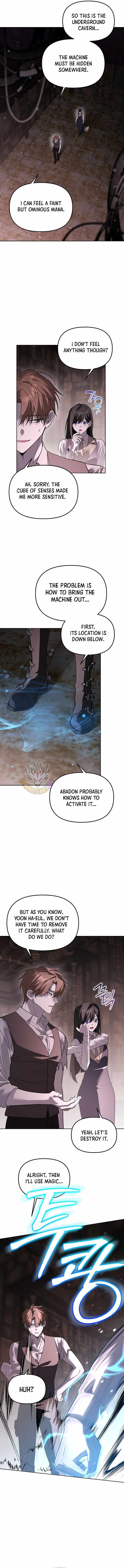 Read The Academy's Genius Tamer Manga Online