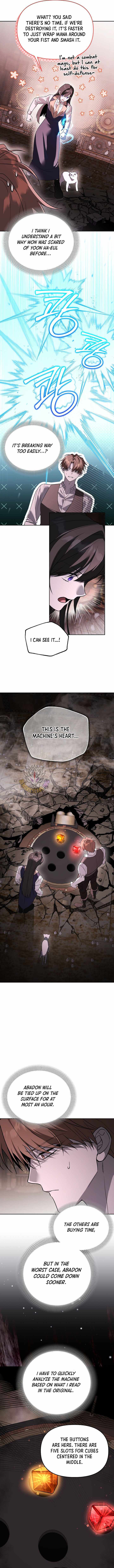 Read The Academy's Genius Tamer Manga Online